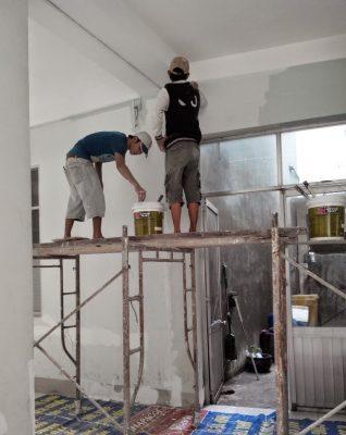 Dịch vụ sửa chữa nhà uy tín tại Nam Định - Hoàng Anh Group
